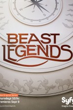 Watch Beast Legends 123netflix